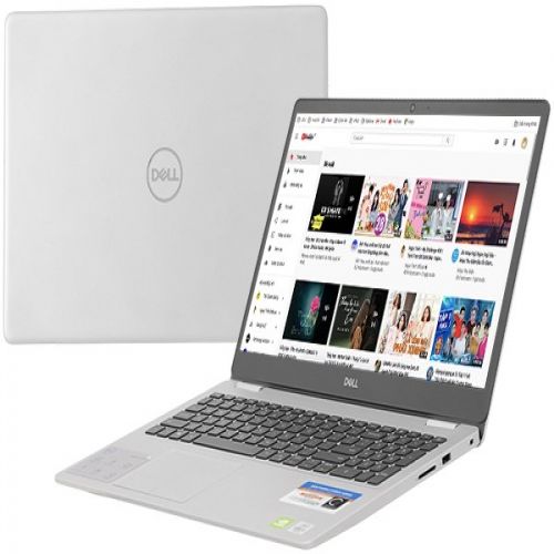 Máy tính laptop Dell