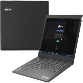 Máy tính laptop Lenovo