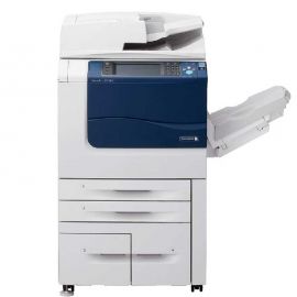 Máy photocopy FUJI XEROX DOCUCENTRE IV 6080 CPS