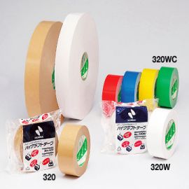 High kraft tape No.320 / No.320W / No.320WC