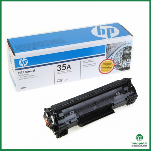 Hộp mực HP Toner Cartridge for LJP 2015/2014