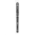 Bút bi nước Pentel BL60 1,0mm (Đen)